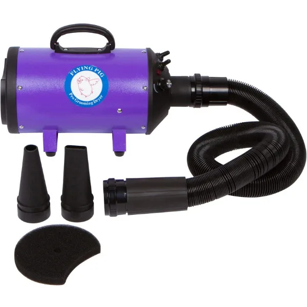 K9 II dog grooming dryer