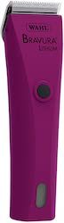 Wahl bravura cordless grooming trimmers