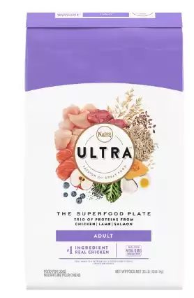 NUTRO ULTRA Adult