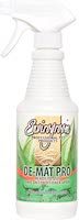 Envirogroom de mat spray for dogs