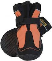 Muttluks winter dog boots