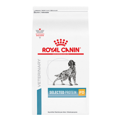 Royal Canin Selected Protein PD Dry for Dogs