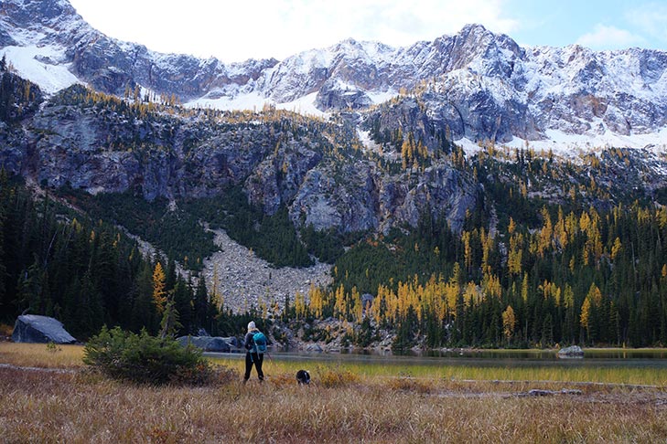 National parks