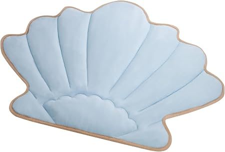 Sea Shell Cat Cooling Mat