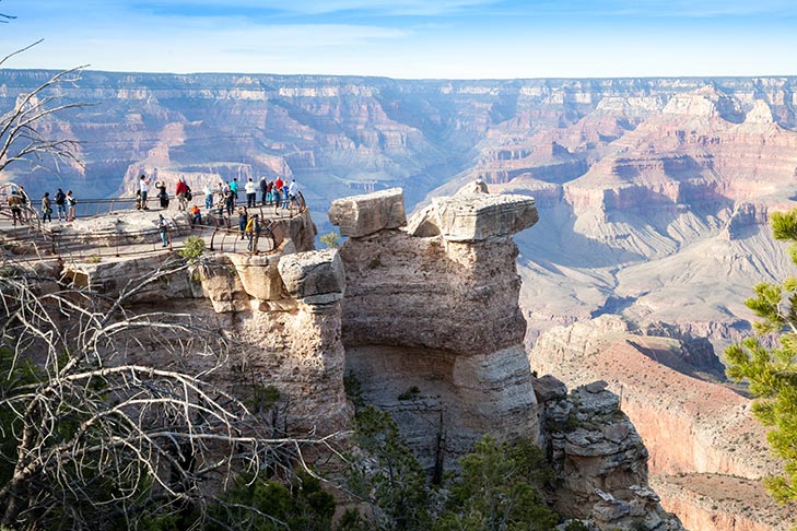National parks